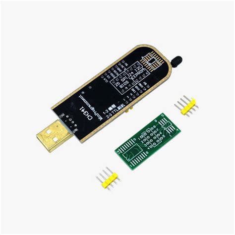 USB EEPROM Programmer 的图像结果