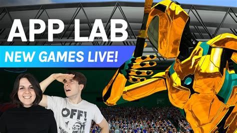 Image result for Oculus App Lab