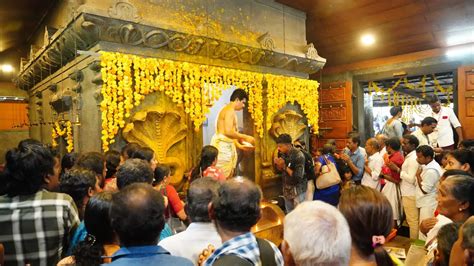 Peramangalam Sree Nagaraja Kshetram