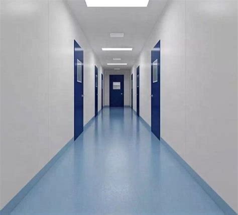 Clean Room Chamber Manufacturers and Suppliers from Gautam Buddha Nagar