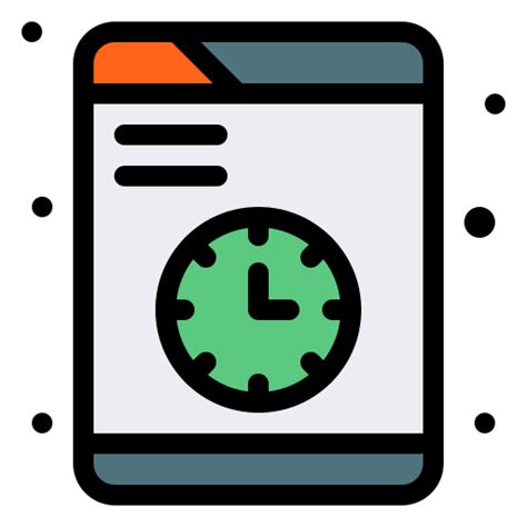 Image result for Timer Icon Real