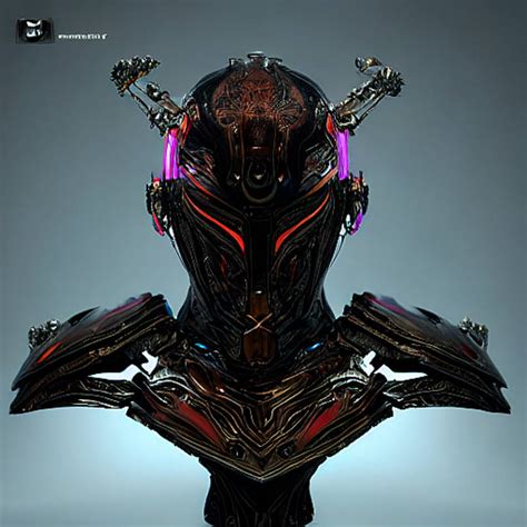 Image result for Tech Armor Concept