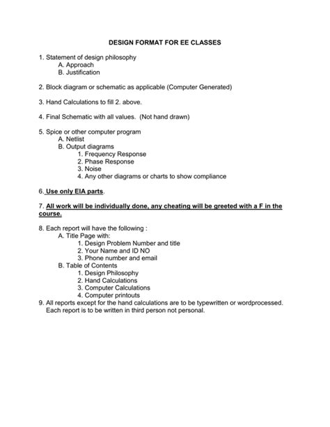 Image result for Design Format