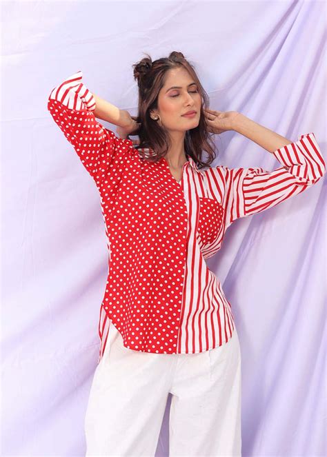 Holiday Cheer – Cotton Shirt – That Romeo