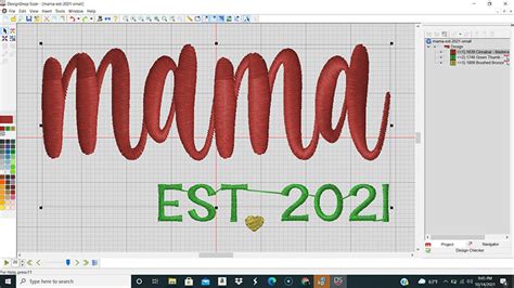 Embroidery Design Software Download 的图像结果
