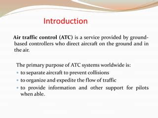 Image result for Real-Time System ATC