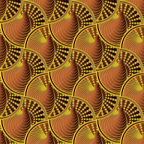 Premium Vector | Seamless textured abstract background in dark brown ...