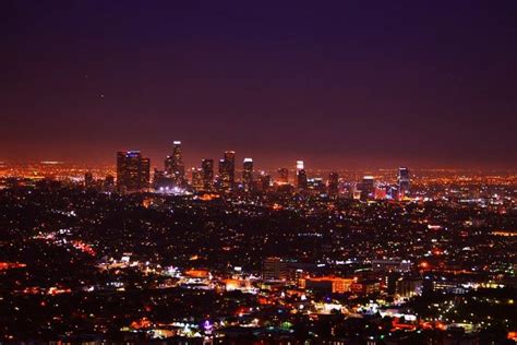 Memorable Los Angeles Tour Package for 3 Days | los angeles Trip ...