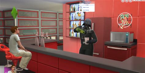 Image result for MODSIM Restaurant Examples