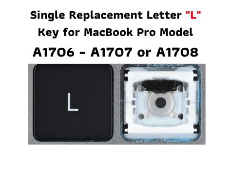 a1708 macbook pro screen replacement