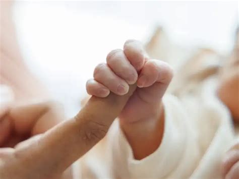 premature children: Study reveals children born preterm linked with ...