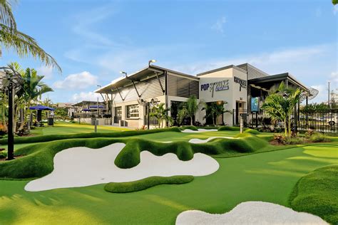 PopStroke Winter Garden @ Hamlin | Eat. Putt. Drink.