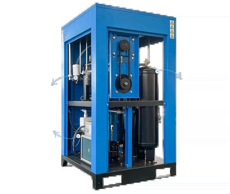 Image result for 75Hp Variable Speed Compressor