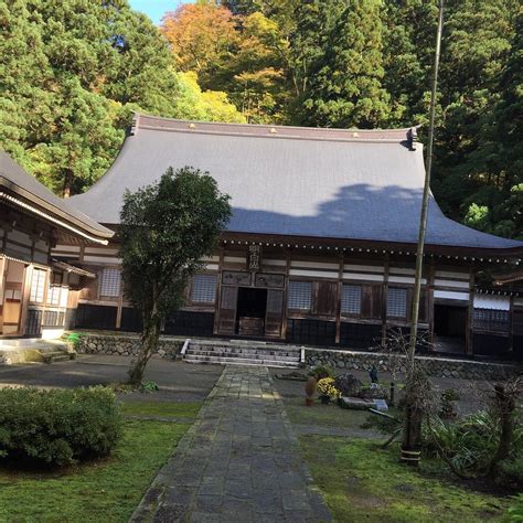 Jikoji Temple, Gosen - Tripadvisor