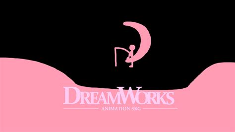 Image result for DreamWorks Logo Evolution