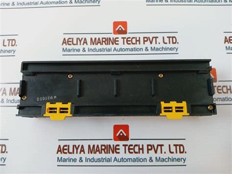 Yoshida Electric PSD-40V4 Terminal Block – Aeliya Marine Tech