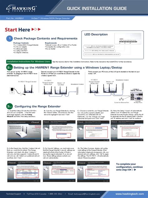 Image result for Quick Install Guide
