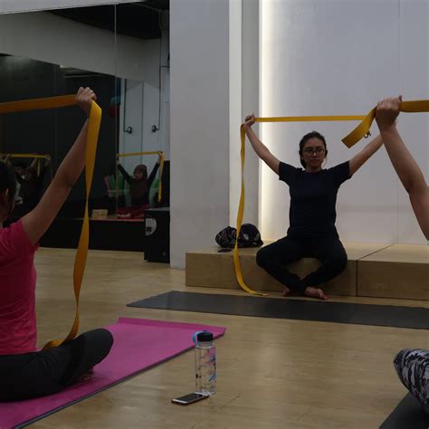 FITBOX GYM STUDIO (2025) All You Need to Know BEFORE You Go (with ...