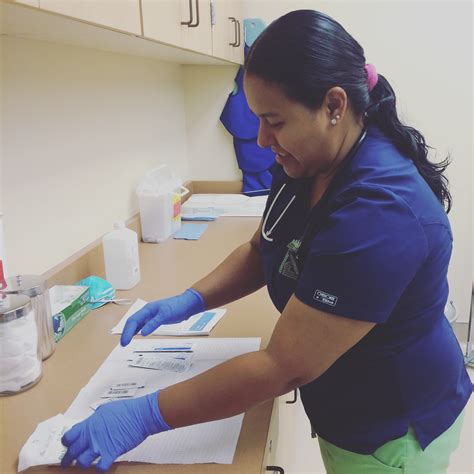 Executive Travel Itinerary: Traveling Nurse Practitioner