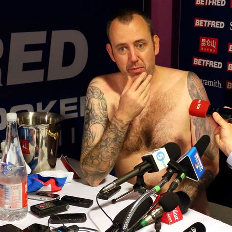 Where's Mark William