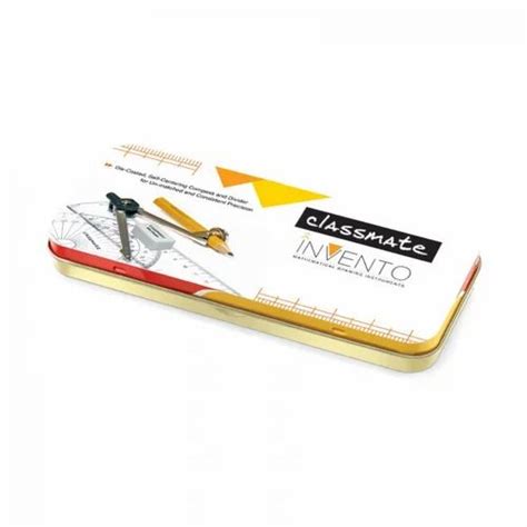 Image result for Classmate Invento Geometry Box