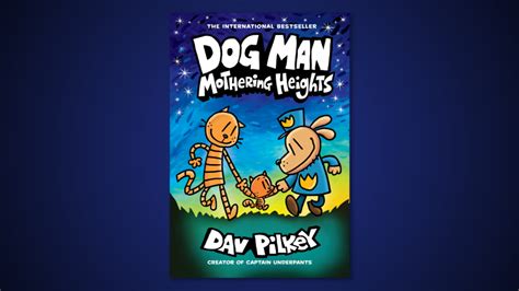 New Dog Man Book 2021 11 - Captain Underpants Book Pulled From Shelves ...