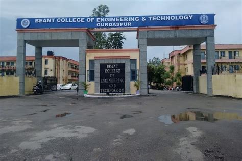 Sardar Beant Singh State University Contact Number, Address & Map ...