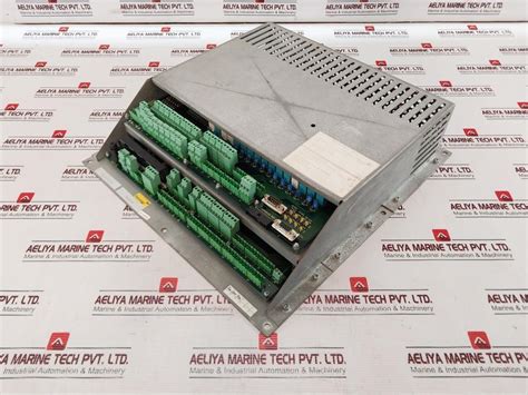 Johnson Controls 022.633.060 Compressor Control Unit – Aeliya Marine