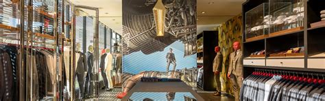 Employee Profile | Suitsupply