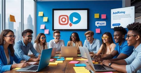 Digital Transformation | Advertising Technology | Brand Awareness