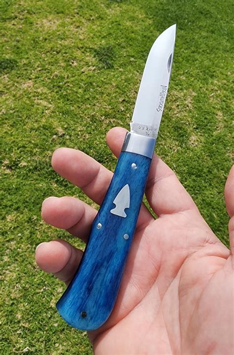 You're my Boy Blue...You're my Boy! : r/SlipjointKnives