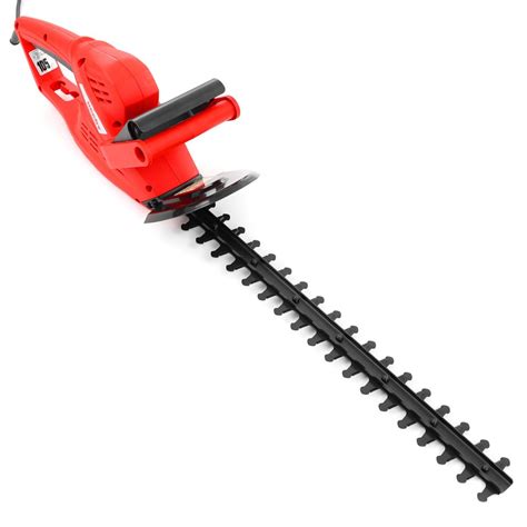Electric Hedge Trimmer - HECHT 60355 - Garden - Electric, Hedge Trimmers - HECHT
