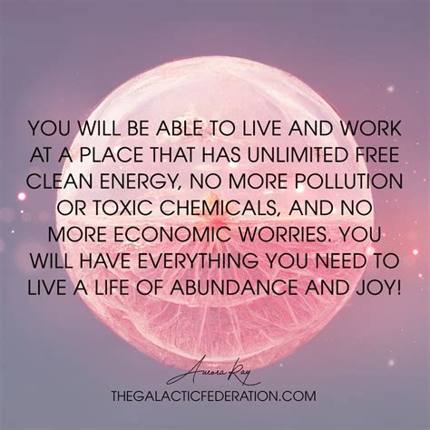 The Golden Age Of Gaia: You Are About To Enter Into The Magnificent Era ...