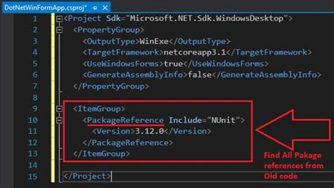 Image result for Windows Form App .Net Framework Tutorial