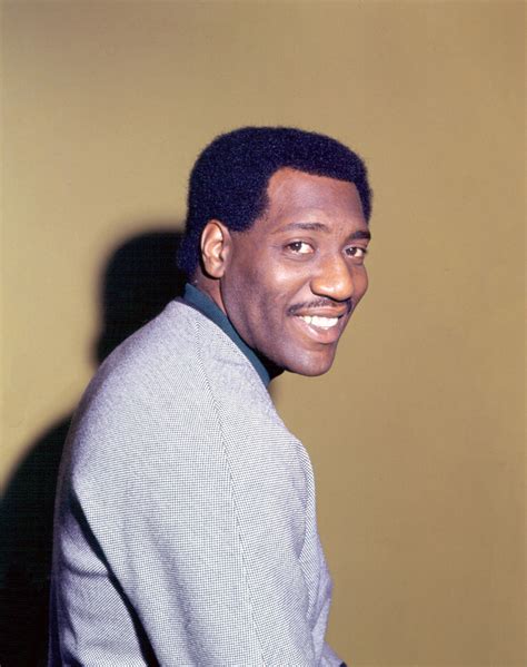 Otis Redding III dead at 59: Singer who followed legendary dad into ...