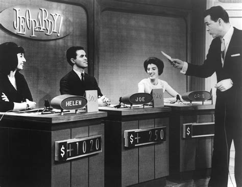 'Jeopardy!' Fan Favorite Martha Bath on Making Appearances on Show 50 ...