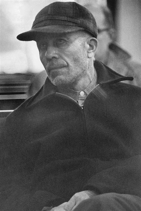 Did Ed Gein Really Help Find Ted Bundy? The Truth Behind 'Monster ...