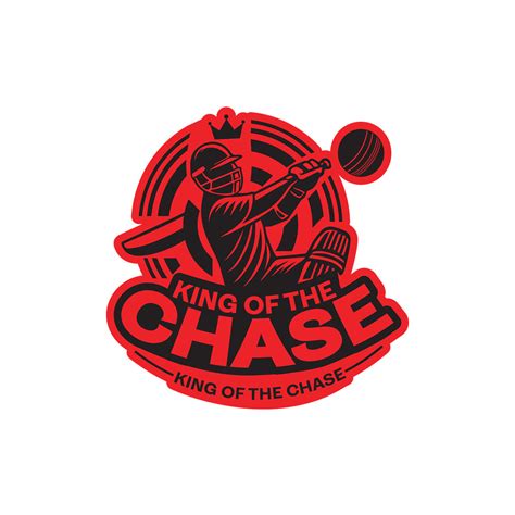Chase Master Ride – Rhino Industries
