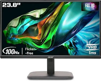 15 Best Monitors in India [August, 2024]