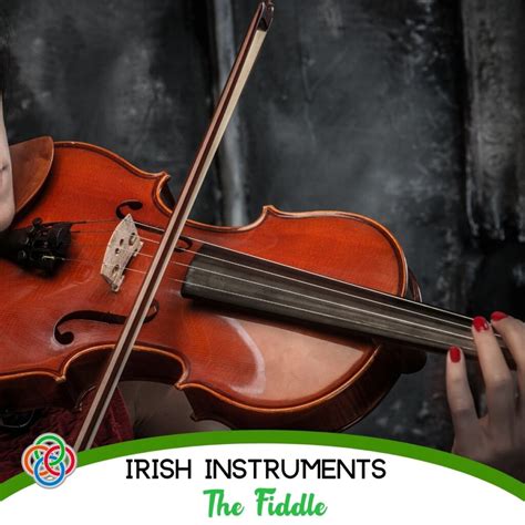 Unique Instruments in Irish Music | Irish American Mom