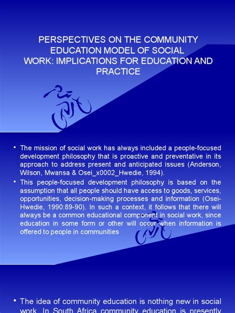 Image result for Community Development Model Social Work