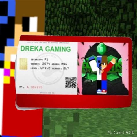 ID Card Tutorial Minecraft 的图像结果