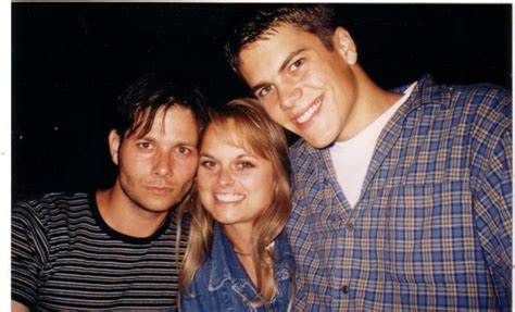 Image result for Model Behavior Jesse Nilsson