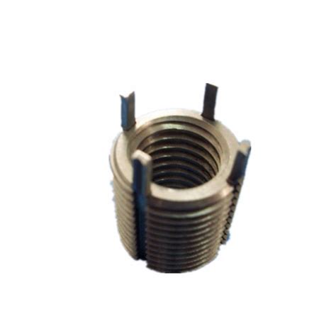 10pcsM2-M12 Key locking Thread Inserts metric thre... – Grandado