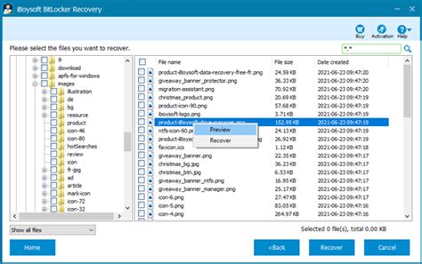 Image result for Download File BitLocker Recovery