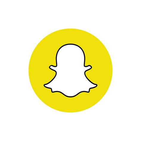 Free snapchat logo transparente png 22100258 PNG with Transparent ...
