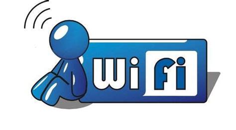 wifi无线网络标签设计PNG图片素材下载_标签PNG_熊猫办公