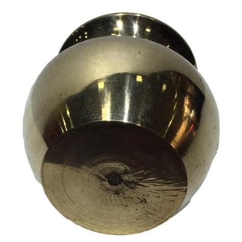 Bronze Pot / Vengalam Pot Available In 2 SIzes – Sri Prarthana