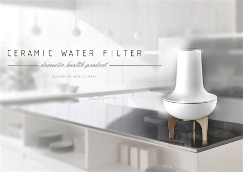 Image result for How Does a Ceramic Water Filter Work