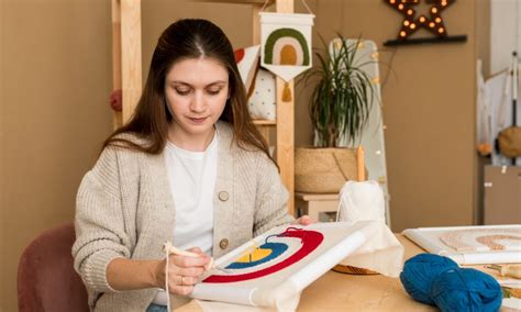 Beginners Embroidery Lessons 的图像结果